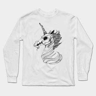 Nightmare Long Sleeve T-Shirt